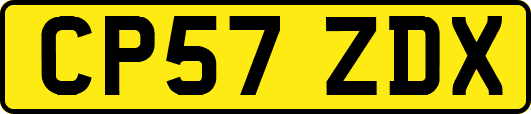 CP57ZDX