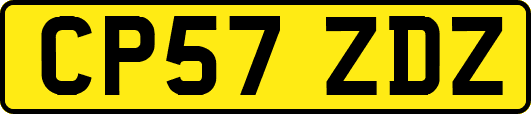 CP57ZDZ