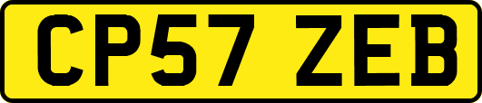 CP57ZEB