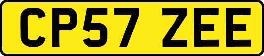 CP57ZEE