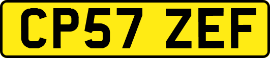 CP57ZEF