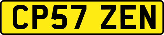 CP57ZEN