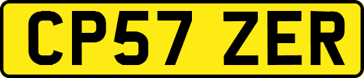 CP57ZER