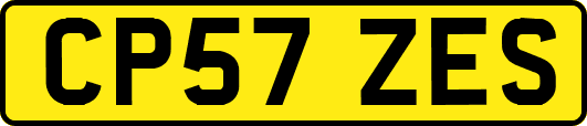 CP57ZES