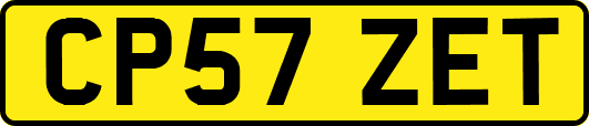 CP57ZET