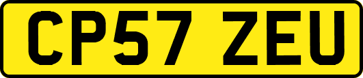 CP57ZEU