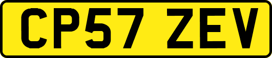 CP57ZEV