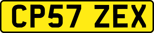 CP57ZEX