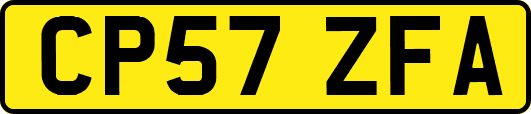 CP57ZFA