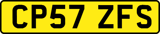 CP57ZFS