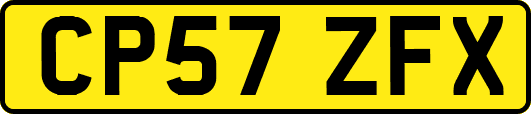 CP57ZFX