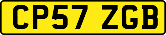 CP57ZGB