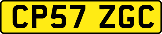 CP57ZGC