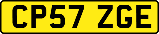 CP57ZGE