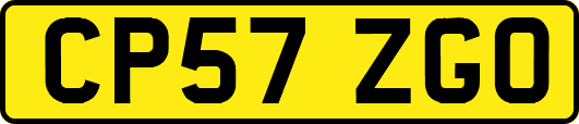 CP57ZGO