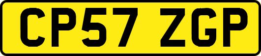CP57ZGP