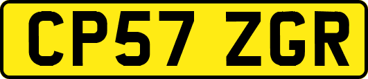 CP57ZGR