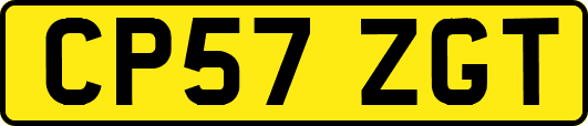 CP57ZGT
