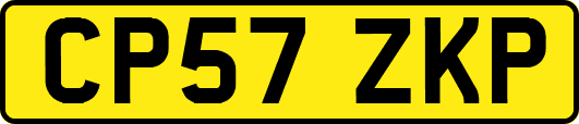 CP57ZKP