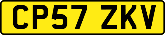 CP57ZKV