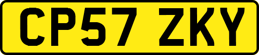 CP57ZKY