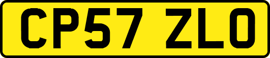 CP57ZLO