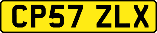 CP57ZLX