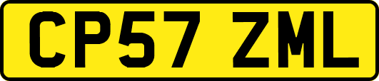CP57ZML