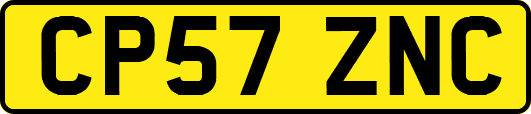 CP57ZNC