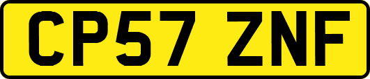 CP57ZNF