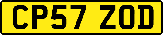 CP57ZOD