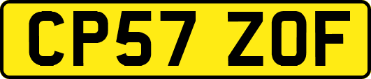 CP57ZOF