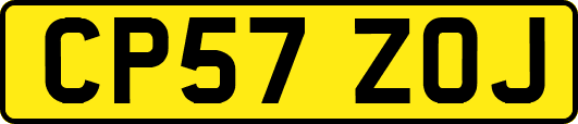 CP57ZOJ