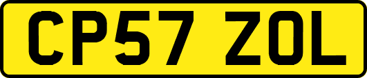 CP57ZOL