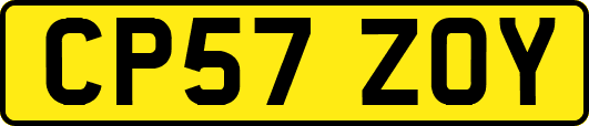 CP57ZOY