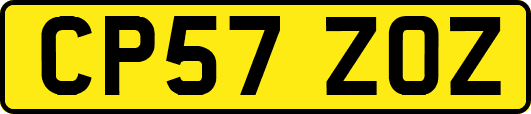 CP57ZOZ