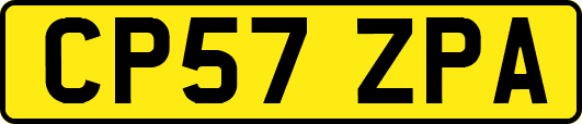 CP57ZPA