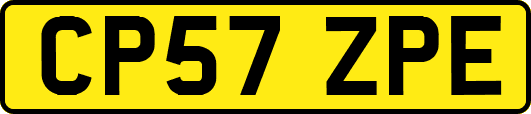 CP57ZPE