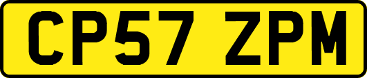 CP57ZPM