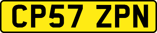 CP57ZPN