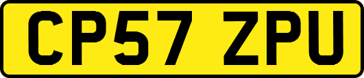 CP57ZPU