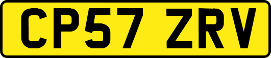 CP57ZRV