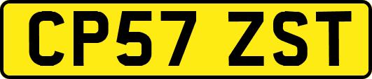 CP57ZST