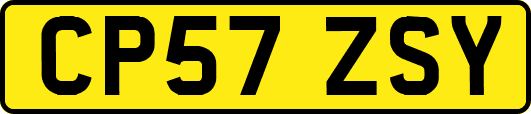 CP57ZSY