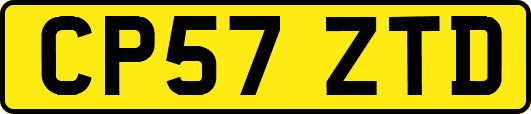 CP57ZTD