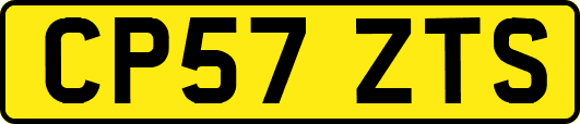 CP57ZTS