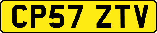 CP57ZTV