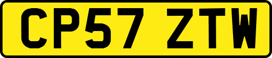 CP57ZTW