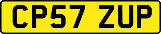 CP57ZUP