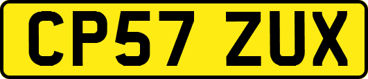 CP57ZUX